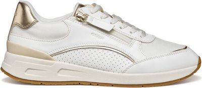 Buty sportowe damskie wiosenne Geox ze sklepu: MODIVO w kategorii: Buty sportowe damskie - zdjęcie WP-EBWP-BKLVO-LN0_0000305696229