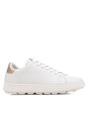 Buty sportowe damskie na wiosnę Geox ze sklepu: MODIVO w kategorii: Buty sportowe damskie - zdjęcie WP-EBWP-BKLVO-LN0_0000305696304