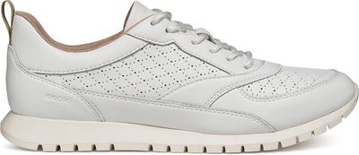 Buty sportowe damskie na wiosnę Geox ze sklepu: MODIVO w kategorii: Buty sportowe damskie - zdjęcie WP-EBWP-BKLVO-LN0_0000305696489