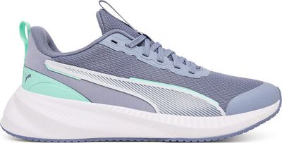 Buty sportowe dziecięce na wiosnę Puma ze sklepu: MODIVO w kategorii: Buty sportowe dziecięce - zdjęcie WP-EBWP-BKLVO-LN0_0000305696694