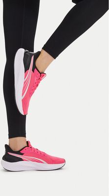 Buty sportowe damskie na wiosnę Puma ze sklepu: MODIVO w kategorii: Buty sportowe damskie - zdjęcie WP-EBWP-BKLVO-LN0_0000305696793