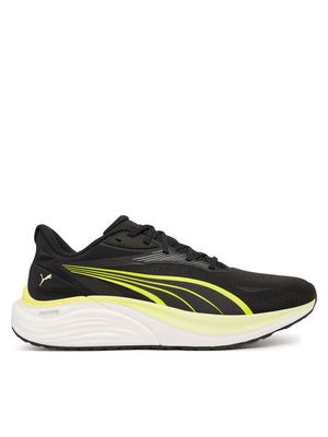 Buty sportowe męskie wiosenne Puma ze sklepu: MODIVO w kategorii: Buty sportowe męskie - zdjęcie WP-EBWP-BKLVO-LN0_0000305696823