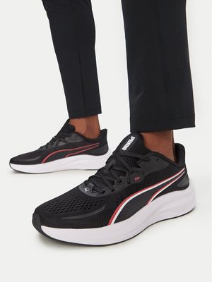 Buty sportowe męskie na jesień na wiosnę Puma ze sklepu: MODIVO w kategorii: Buty sportowe męskie - zdjęcie WP-EBWP-BKLVO-LN0_0000305696830