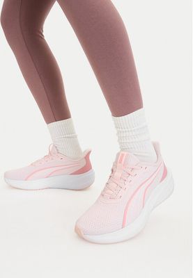 Buty sportowe damskie na wiosnę Puma ze sklepu: MODIVO w kategorii: Buty sportowe damskie - zdjęcie WP-EBWP-BKLVO-LN0_0000305696915