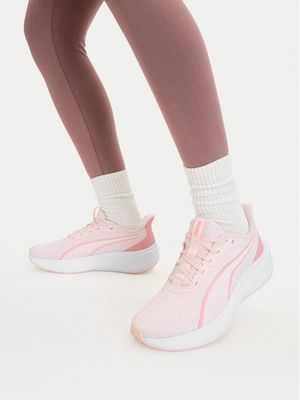 Buty sportowe damskie na wiosnę Puma ze sklepu: MODIVO w kategorii: Buty sportowe damskie - zdjęcie WP-EBWP-BKLVO-LN0_0000305696915
