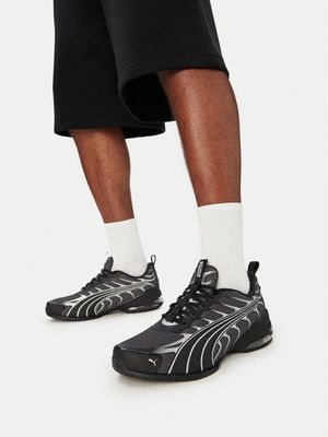 Buty sportowe męskie jesienne Puma ze sklepu: MODIVO w kategorii: Buty sportowe męskie - zdjęcie WP-EBWP-BKLVO-LN0_0000305696939