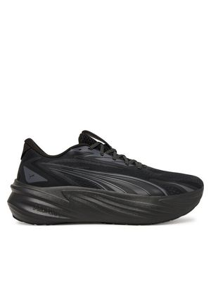 Buty sportowe męskie jesienne na wiosnę Puma ze sklepu: MODIVO w kategorii: Buty sportowe męskie