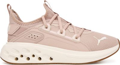 Buty sportowe damskie na wiosnę Puma ze sklepu: MODIVO w kategorii: Buty sportowe damskie - zdjęcie WP-EBWP-BKLVO-LN0_0000305696953