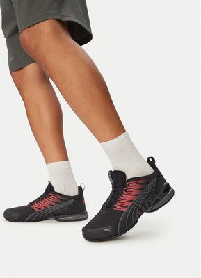 Buty sportowe męskie Puma ze sklepu: MODIVO w kategorii: Buty sportowe męskie - zdjęcie WP-EBWP-BKLVO-LN0_0000305696984