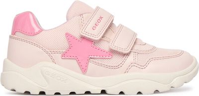 Buty sportowe dziecięce na wiosnę Geox ze sklepu: MODIVO w kategorii: Buty sportowe dziecięce - zdjęcie WP-EBWP-BKLVO-LN0_0000305699077