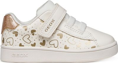 Buty sportowe dziecięce na wiosnę Geox ze sklepu: MODIVO w kategorii: Buty sportowe dziecięce - zdjęcie WP-EBWP-BKLVO-LN0_0000305699411