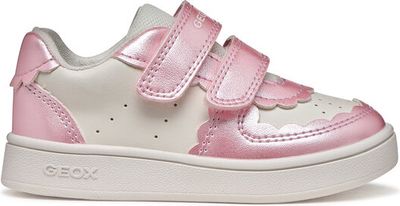 Buty sportowe dziecięce na wiosnę Geox ze sklepu: MODIVO w kategorii: Buty sportowe dziecięce - zdjęcie WP-EBWP-BKLVO-LN0_0000305699572