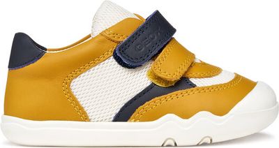 Geox - Buty sportowe dziecięce wiosenne ze sklepu: MODIVO w kategorii: Buty sportowe dziecięce - zdjęcie WP-EBWP-BKLVO-LN0_0000305699671