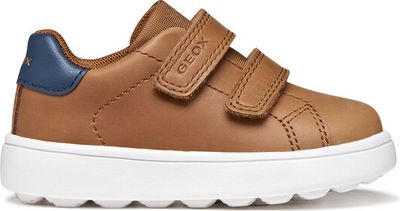 Buty sportowe dziecięce na wiosnę Geox ze sklepu: MODIVO w kategorii: Buty sportowe dziecięce - zdjęcie WP-EBWP-BKLVO-LN0_0000305699862