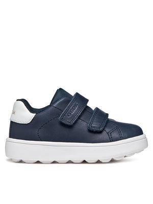 Geox - Buty sportowe dziecięce na wiosnę ze sklepu: MODIVO w kategorii: Buty sportowe dziecięce - zdjęcie WP-EBWP-BKLVO-LN0_0000305699893