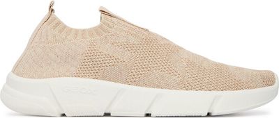 Buty sportowe dziecięce na wiosnę Geox ze sklepu: MODIVO w kategorii: Buty sportowe dziecięce - zdjęcie WP-EBWP-BKLVO-LN0_0000305700544