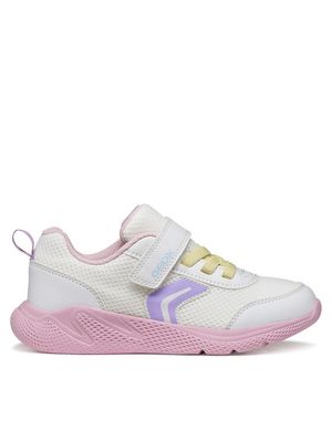 Buty sportowe dziecięce na wiosnę Geox ze sklepu: MODIVO w kategorii: Buty sportowe dziecięce - zdjęcie WP-EBWP-BKLVO-LN0_0000305700841