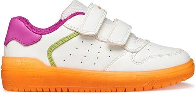 Buty sportowe dziecięce na wiosnę Geox ze sklepu: MODIVO w kategorii: Buty sportowe dziecięce - zdjęcie WP-EBWP-BKLVO-LN0_0000305701251