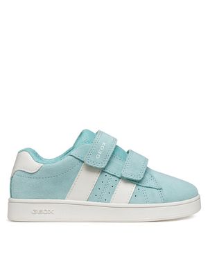Buty sportowe dziecięce wiosenne Geox ze sklepu: MODIVO w kategorii: Buty sportowe dziecięce - zdjęcie WP-EBWP-BKLVO-LN0_0000305701367