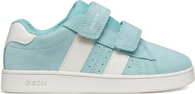 Buty sportowe dziecięce wiosenne Geox ze sklepu: MODIVO w kategorii: Buty sportowe dziecięce - zdjęcie WP-EBWP-BKLVO-LN0_0000305701398