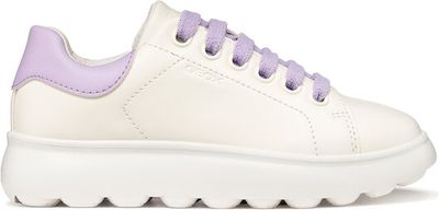 Buty sportowe dziecięce wiosenne Geox ze sklepu: MODIVO w kategorii: Buty sportowe dziecięce - zdjęcie WP-EBWP-BKLVO-LN0_0000305703170