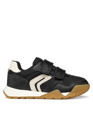 Buty sportowe dziecięce wiosenne Geox ze sklepu: MODIVO w kategorii: Buty sportowe dziecięce - zdjęcie WP-EBWP-BKLVO-LN0_0000305703460
