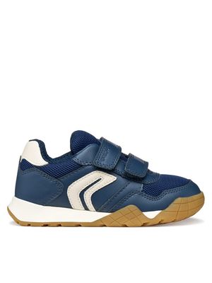 Geox - Buty sportowe dziecięce na wiosnę ze sklepu: MODIVO w kategorii: Buty sportowe dziecięce - zdjęcie WP-EBWP-BKLVO-LN0_0000305703484