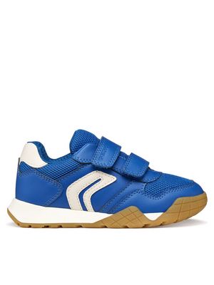Buty sportowe dziecięce na wiosnę Geox ze sklepu: MODIVO w kategorii: Buty sportowe dziecięce - zdjęcie WP-EBWP-BKLVO-LN0_0000305703514