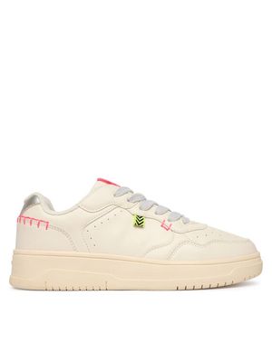 Buty sportowe dziecięce na wiosnę Geox ze sklepu: MODIVO w kategorii: Buty sportowe dziecięce - zdjęcie WP-EBWP-BKLVO-LN0_0000305703545