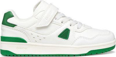 Buty sportowe dziecięce na wiosnę Geox ze sklepu: MODIVO w kategorii: Buty sportowe dziecięce - zdjęcie WP-EBWP-BKLVO-LN0_0000305703910