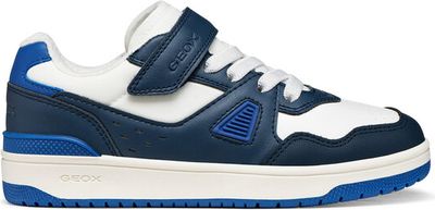 Buty sportowe dziecięce na wiosnę Geox ze sklepu: MODIVO w kategorii: Buty sportowe dziecięce - zdjęcie WP-EBWP-BKLVO-LN0_0000305703941