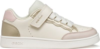 Buty sportowe dziecięce na wiosnę Geox ze sklepu: MODIVO w kategorii: Buty sportowe dziecięce - zdjęcie WP-EBWP-BKLVO-LN0_0000305703996
