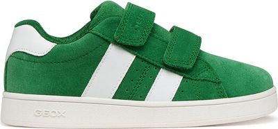 Buty sportowe dziecięce na wiosnę Geox ze sklepu: MODIVO w kategorii: Buty sportowe dziecięce - zdjęcie WP-EBWP-BKLVO-LN0_0000305704085