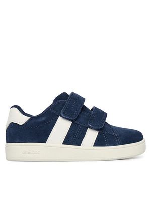Geox - Buty sportowe dziecięce na wiosnę ze sklepu: MODIVO w kategorii: Buty sportowe dziecięce - zdjęcie WP-EBWP-BKLVO-LN0_0000305704139