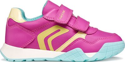 Geox - Buty sportowe dziecięce na wiosnę ze sklepu: MODIVO w kategorii: Buty sportowe dziecięce - zdjęcie WP-EBWP-BKLVO-LN0_0000305705211