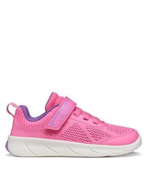 Buty sportowe dziecięce wiosenne Geox ze sklepu: MODIVO w kategorii: Buty sportowe dziecięce - zdjęcie WP-EBWP-BKLVO-LN0_0000305705365