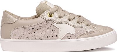 Buty sportowe dziecięce wiosenne Geox ze sklepu: MODIVO w kategorii: Buty sportowe dziecięce - zdjęcie WP-EBWP-BKLVO-LN0_0000305705471