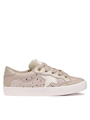 Buty sportowe dziecięce wiosenne Geox ze sklepu: MODIVO w kategorii: Buty sportowe dziecięce - zdjęcie WP-EBWP-BKLVO-LN0_0000305705488