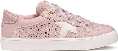 Geox - Buty sportowe dziecięce wiosenne ze sklepu: MODIVO w kategorii: Buty sportowe dziecięce - zdjęcie WP-EBWP-BKLVO-LN0_0000305705518