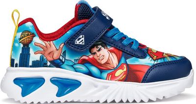 Buty sportowe dziecięce wiosenne Geox ze sklepu: MODIVO w kategorii: Buty sportowe dziecięce - zdjęcie WP-EBWP-BKLVO-LN0_0000305705907