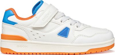 Buty sportowe dziecięce wiosenne Geox ze sklepu: MODIVO w kategorii: Buty sportowe dziecięce - zdjęcie WP-EBWP-BKLVO-LN0_0000305706393