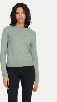 Sweter damski ONLY ze sklepu: MODIVO w kategorii: Swetry damskie - zdjęcie WP-EBWP-BKLVO-LN0_0000305706447