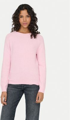 ONLY - Sweter damski na zimę ze sklepu: MODIVO w kategorii: Swetry damskie - zdjęcie WP-EBWP-BKLVO-LN0_0000305706461
