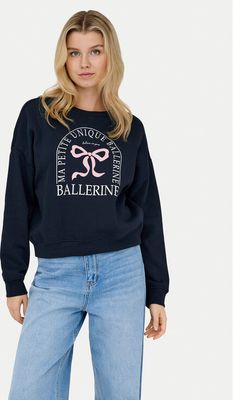 Bluza damska jesienna ONLY ze sklepu: MODIVO w kategorii: Bluzy damskie - zdjęcie WP-EBWP-BKLVO-LN0_0000305706508