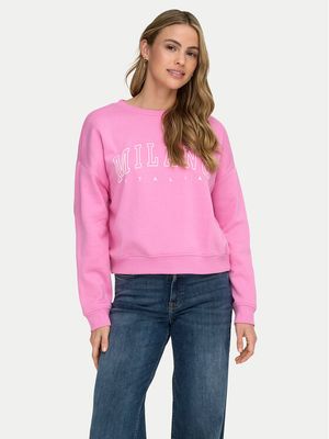 ONLY - Bluza damska jesienna ze sklepu: MODIVO w kategorii: Bluzy damskie - zdjęcie WP-EBWP-BKLVO-LN0_0000305706515