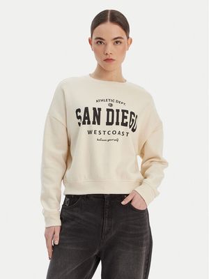 Bluza damska jesienna ONLY ze sklepu: MODIVO w kategorii: Bluzy damskie - zdjęcie WP-EBWP-BKLVO-LN0_0000305706522