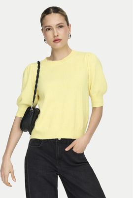 Sweter damski zimowy ONLY ze sklepu: MODIVO w kategorii: Swetry damskie - zdjęcie WP-EBWP-BKLVO-LN0_0000305706614
