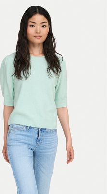 ONLY - Sweter damski zimowy ze sklepu: MODIVO w kategorii: Swetry damskie - zdjęcie WP-EBWP-BKLVO-LN0_0000305706652