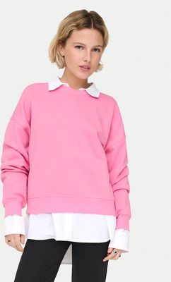Bluza damska młodzieżowa ONLY ze sklepu: MODIVO w kategorii: Bluzy damskie - zdjęcie WP-EBWP-BKLVO-LN0_0000305706713