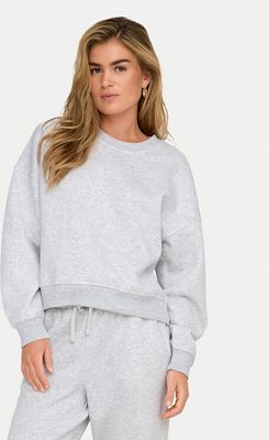 ONLY - Bluza damska młodzieżowa ze sklepu: MODIVO w kategorii: Bluzy damskie
